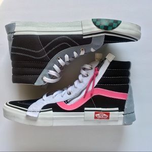 VANS SK8-Hi